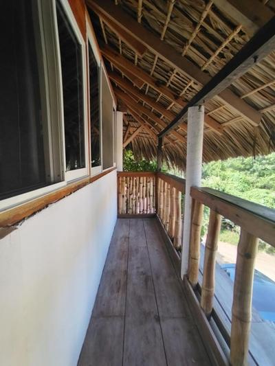 Restaurant y Cabañas Chéfy By Rotamundos