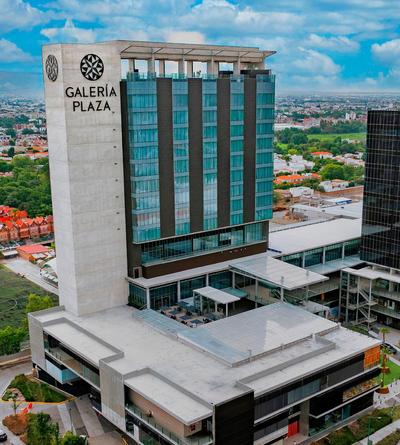 Galeria Plaza Leon