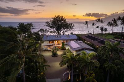 Aloha Aku Honu2 Suite - Relax by the Sea in Tranquility