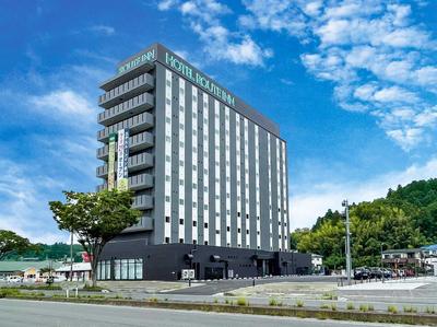 Hotel Route Inn Rifu