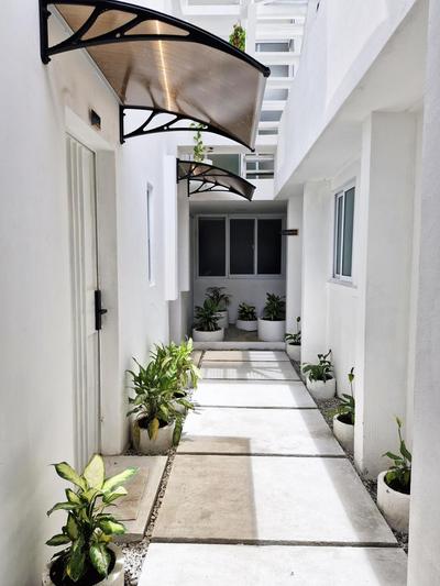 Confortable Apartamento Familiar Apto 5