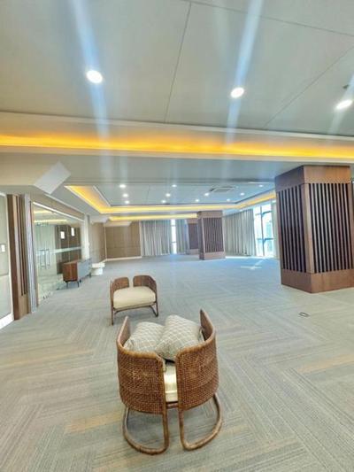 Scandinavian in 38 Park Avenue