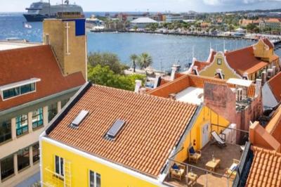 Apartamento en Willemstad Curazao