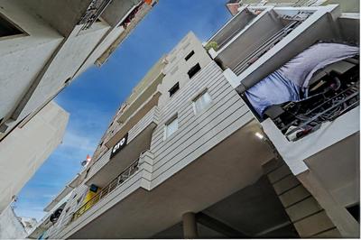 Hotel O Wamson Alpha Co living Stays