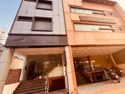 Udham Hotel INN