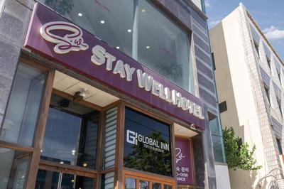 Staywell Hotel