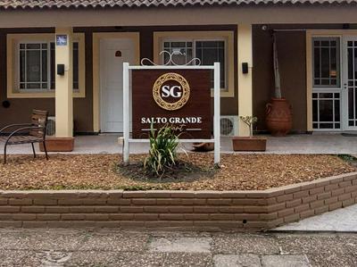 Apart hotel Salto Grande