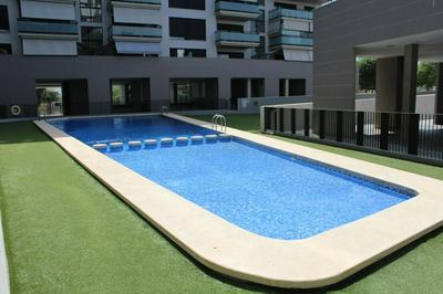 Vivienda de lujo cerca de playa ideal familias