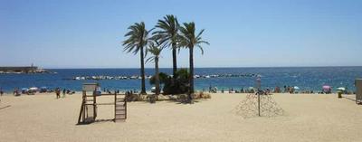 Apartamento Garucha Playa