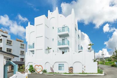 Kenting Shen's Homestay