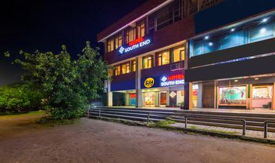 Itsy Hotels Southend