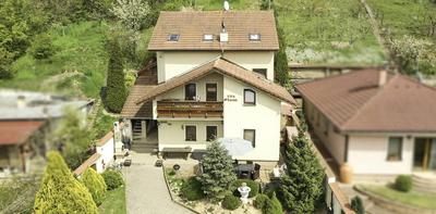 villa Pšenek benessere