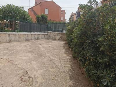 Casa vacanze-Giardino in pieno centro