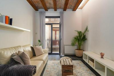 GuestReady - Sunny flat in El Gotic