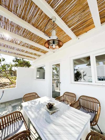 Maira's house