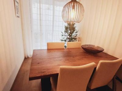Spacious apartment, Canal area, city center
