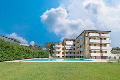 ApartmentsGarda - Lago D'Oro