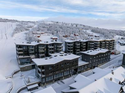 Riddergaarden Hotel & Mountain Lodge, Beitostølen