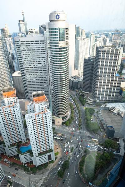 Modern Living 3 Makati