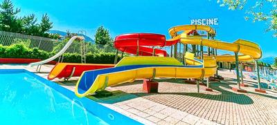 Relax Destinazione Abruzzo-Molise