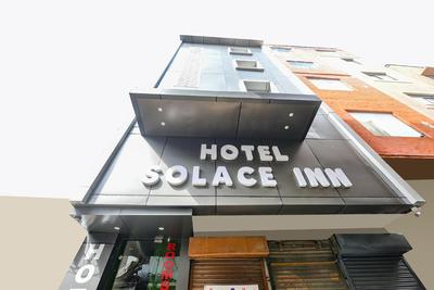 FabHotel Solace Inn