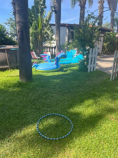 Villa Le Palme