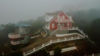 Red Bee by Red Rabbit Resort