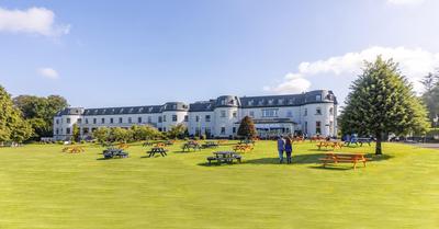 Bloomfield House Hotel, Leisure Club & Spa