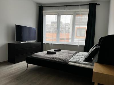 New Tranquil Apartments with FREE PARKING