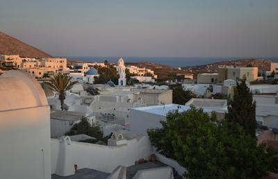 Art Canava Luxury Villas