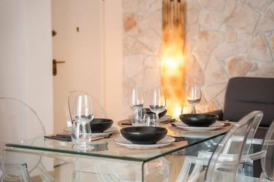 Apartment baia Minareto
