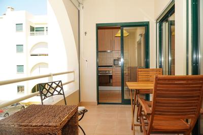 Salgados Apartment
