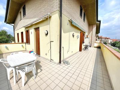 Green Terrace Retreat- Milan Bergamo
