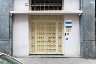 Residence Palazzo dei Delfini by RECEPTIO