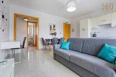 Modern 1BR Penthouse with Terrace in St Julians by 360 Estates