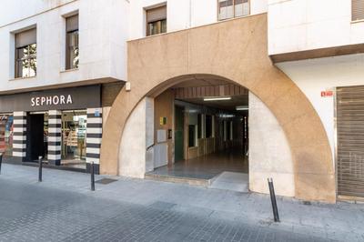 Oasis Cordoba Central