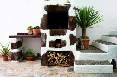 Casa Abuela Juana