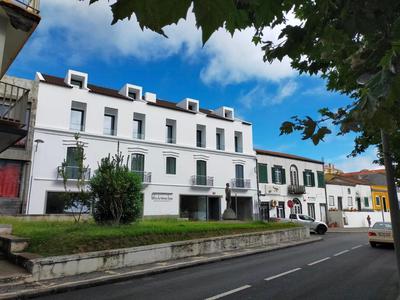 Pêro Teive Bay Apartments Hotel