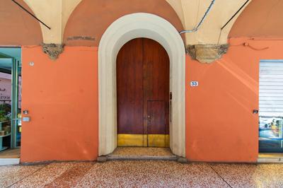 OttoBarraTre - Bologna nel Cuore