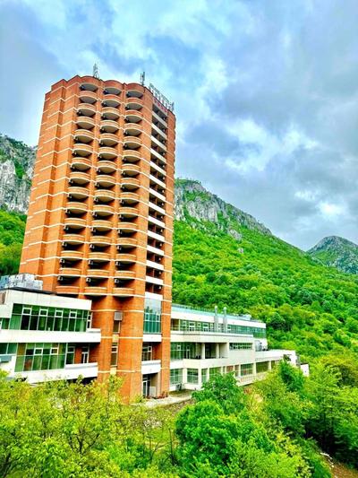 Grand Hotel Minerva Resort & SPA