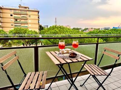 Venezia-Mestre Luxury Apartment Bros3