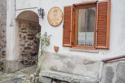 La Casa Dell'Artista