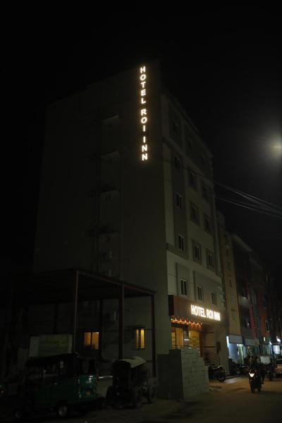 Hotel Roi Inn