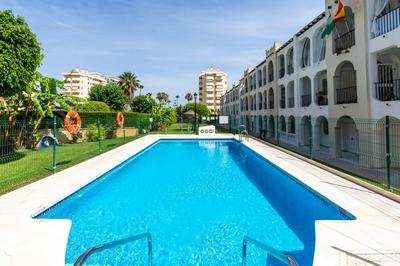 Apartamento Benalmadena Costa