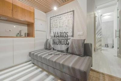 Apt con estilo - 5pax en zona Tirso-Centro