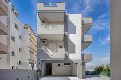 Heraklion Boutique 1 Bd Patio Apt Ground Floor