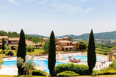 Residence Pian dei Mucini