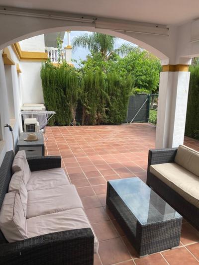 Dama Suite Marbella Rooms