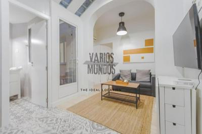 NY Style Apt 5p en San Mateo centro Chueca-Malasana