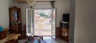 CHRYSA' S House